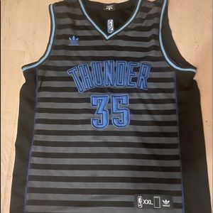 OKC DURANT COLLECTORS EDITION